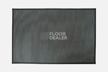 Ковролин VM Carpet Kelo 79-17 Black-dark Grey фото 1 | FLOORDEALER